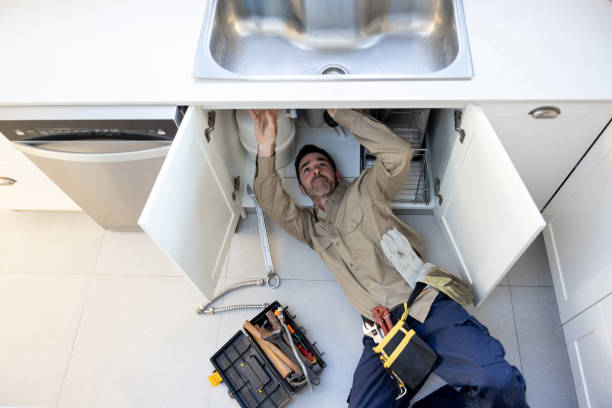 Best Water Softener Installation  in Colby, WI