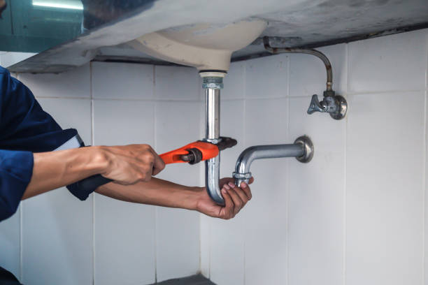 Best Plumbing Inspection Services  in Colby, WI