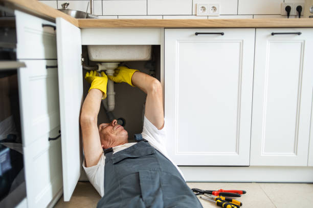 Shower Repair Services in Colby, WI