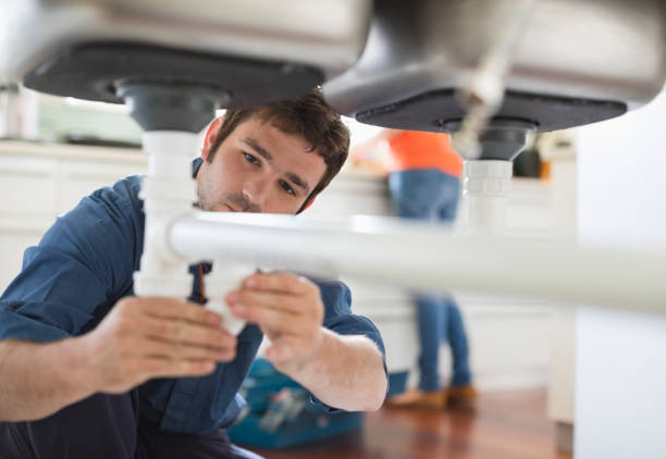 Colby, WI Plumbing Company