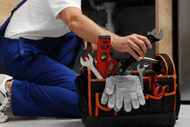 Best Drain Cleaning Services  in Colby, WI