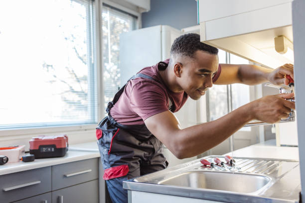 Best Gas Line Repair  in Colby, WI